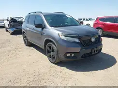 5FNYF8H08LB016232 2020 HONDA PASSPORT