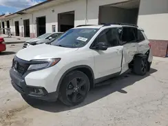 5FNYF8H08LB016859 2020 HONDA PASSPORT