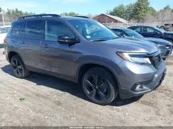 5FNYF8H08MB011467 2021 HONDA PASSPORT