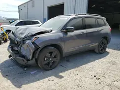 5FNYF8H08MB014398 2021 HONDA PASSPORT