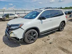 5FNYF8H08MB014725 2021 HONDA PASSPORT