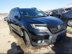 5FNYF8H08MB017348 2021 HONDA PASSPORT