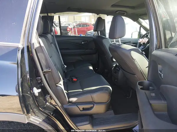 5FNYF8H08MB017348 2021 HONDA PASSPORT - Image 8