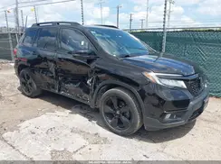 5FNYF8H08MB020668 2021 HONDA PASSPORT