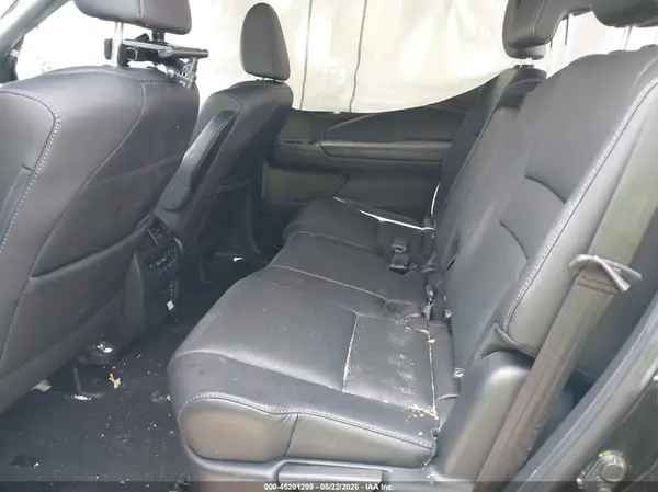 5FNYF8H08MB020668 2021 HONDA PASSPORT - Image 8