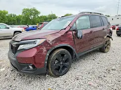 5FNYF8H08MB020766 2021 HONDA PASSPORT