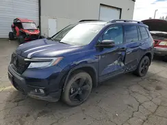 5FNYF8H08MB024123 2021 HONDA PASSPORT