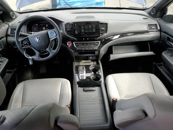 5FNYF8H08MB024123 2021 HONDA PASSPORT - Image 8