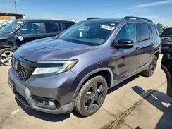 5FNYF8H08MB024722 2021 HONDA PASSPORT