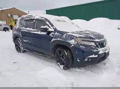 5FNYF8H08MB026437 2021 HONDA PASSPORT