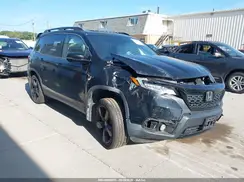 5FNYF8H08MB028060 2021 HONDA PASSPORT
