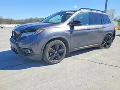 5FNYF8H08MB030293 2021 HONDA PASSPORT