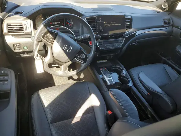 5FNYF8H08MB030293 2021 HONDA PASSPORT - Image 8