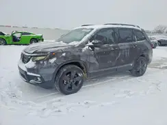 5FNYF8H08MB034697 2021 HONDA PASSPORT