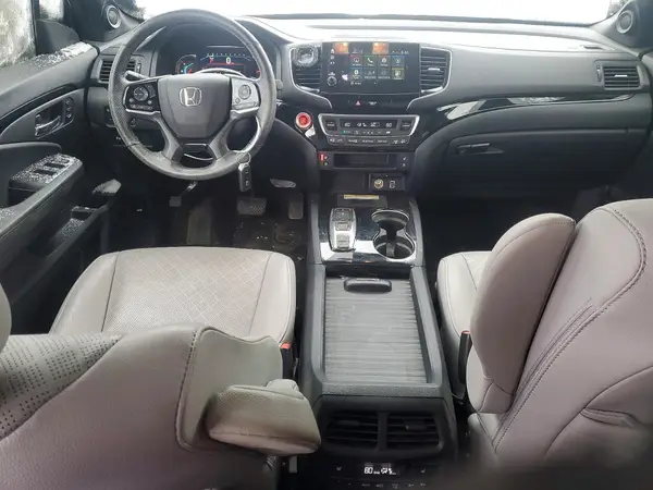 5FNYF8H08MB034697 2021 HONDA PASSPORT - Image 8