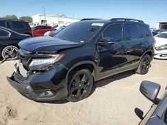 5FNYF8H08MB035431 2021 HONDA PASSPORT
