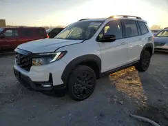 5FNYF8H08NB003466 2022 HONDA PASSPORT