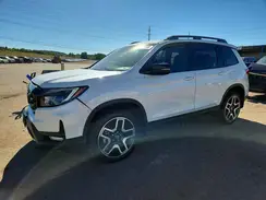 5FNYF8H08NB012958 2022 HONDA PASSPORT