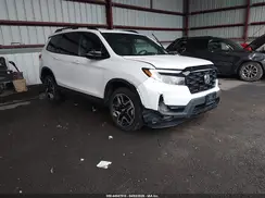 5FNYF8H08NB013723 2022 HONDA PASSPORT