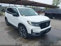 5FNYF8H08NB015777 2022 HONDA PASSPORT