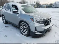 5FNYF8H08NB015844 2022 HONDA PASSPORT