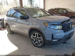 5FNYF8H08NB019585 2022 HONDA PASSPORT