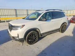 5FNYF8H08NB029842 2022 HONDA PASSPORT