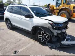 5FNYF8H08PB000358 2023 HONDA PASSPORT
