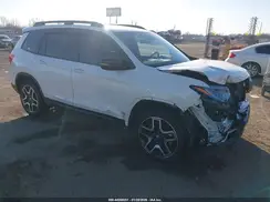 5FNYF8H08PB013532 2023 HONDA PASSPORT