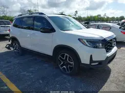 5FNYF8H08PB023140 2023 HONDA PASSPORT