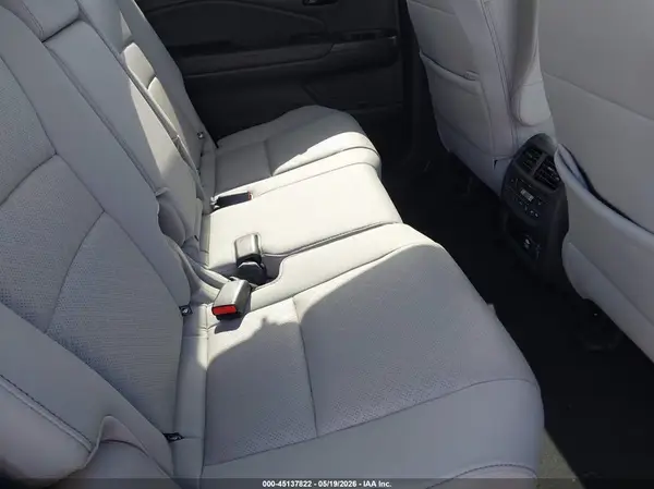 5FNYF8H08PB023140 2023 HONDA PASSPORT - Image 8