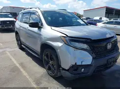 5FNYF8H09KB002631 2019 HONDA PASSPORT
