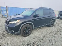 5FNYF8H09KB003133 2019 HONDA PASSPORT