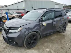 5FNYF8H09KB004590 2019 HONDA PASSPORT