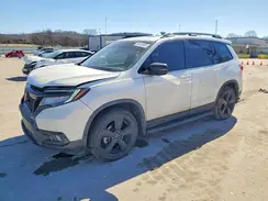 5FNYF8H09KB004914 2019 HONDA PASSPORT