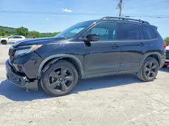 5FNYF8H09KB006436 2019 HONDA PASSPORT