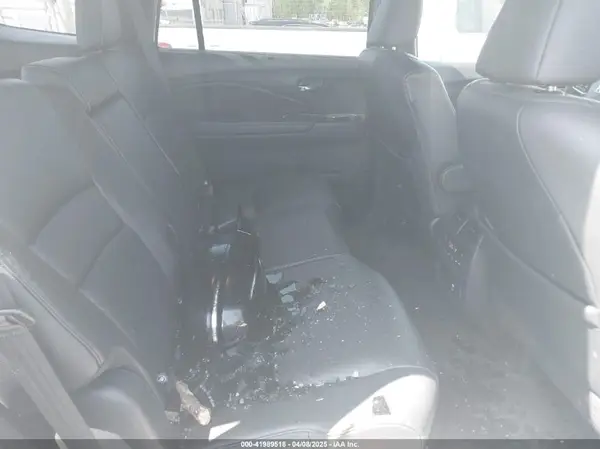 5FNYF8H09KB015198 2019 HONDA PASSPORT - Image 8