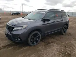 5FNYF8H09KB016240 2019 HONDA PASSPORT