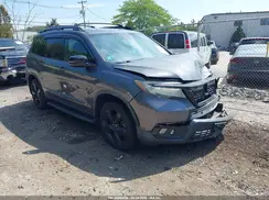 5FNYF8H09KB017307 2019 HONDA PASSPORT