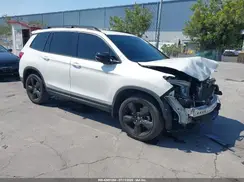 5FNYF8H09KB017887 2019 HONDA PASSPORT