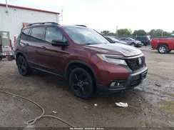 5FNYF8H09KB021406 2019 HONDA PASSPORT