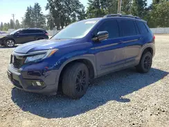 5FNYF8H09KB026976 2019 HONDA PASSPORT