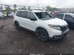 5FNYF8H09KB028260 2019 HONDA PASSPORT