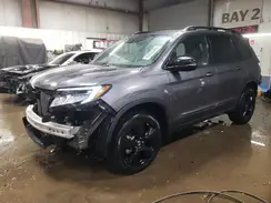 5FNYF8H09LB000685 2020 HONDA PASSPORT