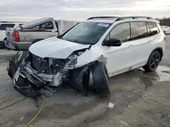 5FNYF8H09LB001027 2020 HONDA PASSPORT