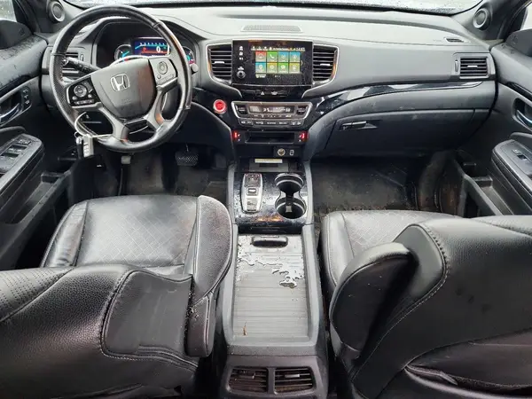 5FNYF8H09LB004915 2020 HONDA PASSPORT - Image 8