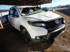 5FNYF8H09LB013713 2020 HONDA PASSPORT