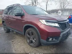 5FNYF8H09LB016059 2020 HONDA PASSPORT