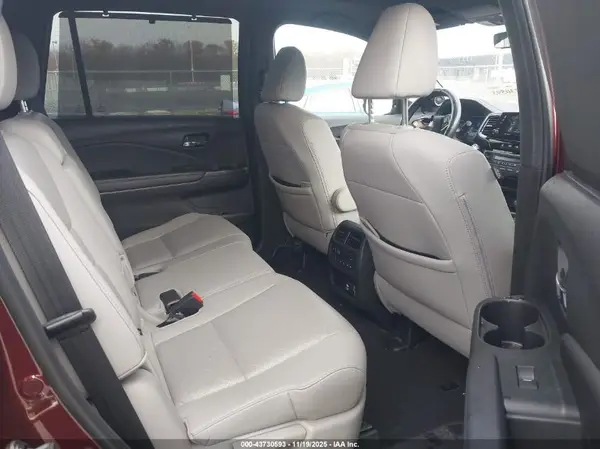 5FNYF8H09LB016059 2020 HONDA PASSPORT - Image 8