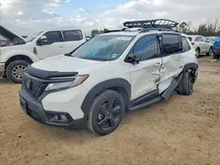 5FNYF8H09LB016692 2020 HONDA PASSPORT